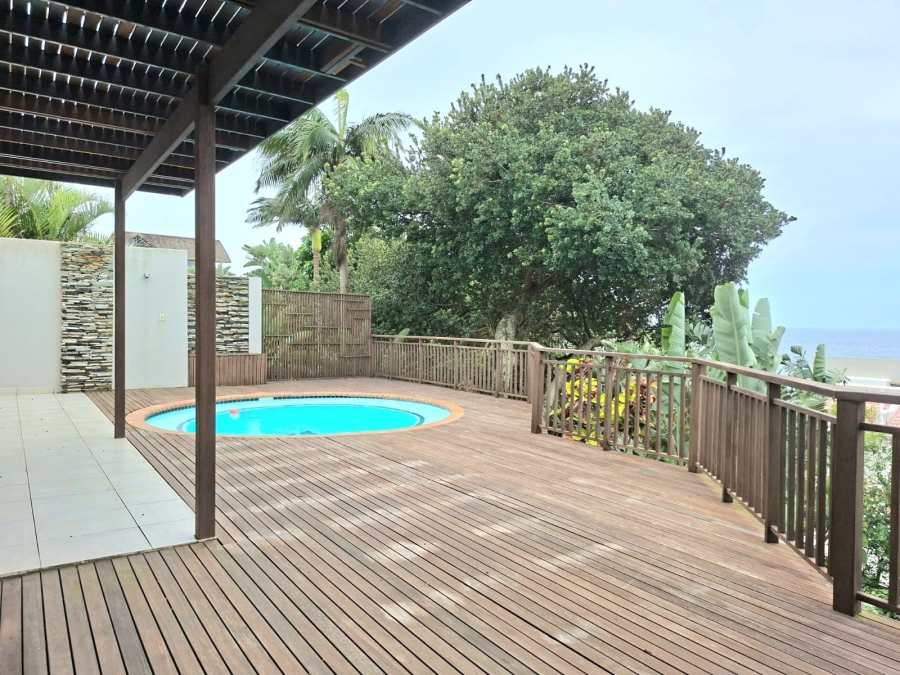 4 Bedroom Property for Sale in Salt Rock KwaZulu-Natal