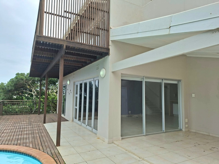 4 Bedroom Property for Sale in Salt Rock KwaZulu-Natal