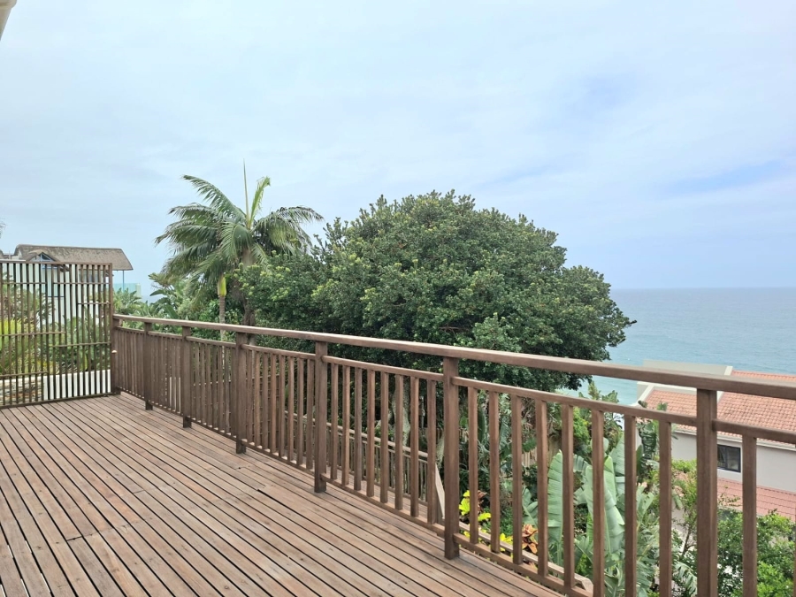 4 Bedroom Property for Sale in Salt Rock KwaZulu-Natal