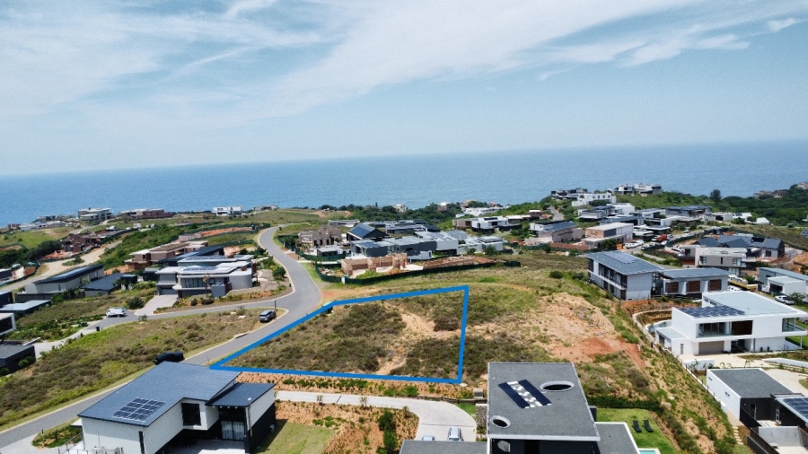 0 Bedroom Property for Sale in Zululami Coastal Estate KwaZulu-Natal