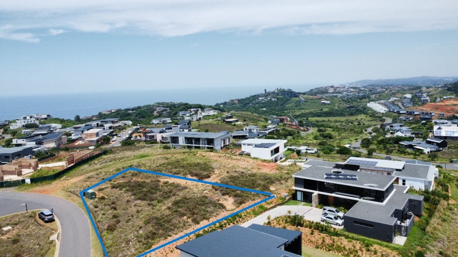 0 Bedroom Property for Sale in Zululami Coastal Estate KwaZulu-Natal