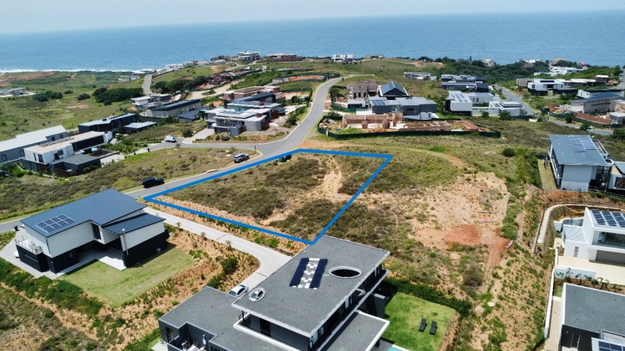 0 Bedroom Property for Sale in Zululami Coastal Estate KwaZulu-Natal
