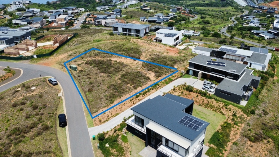 0 Bedroom Property for Sale in Zululami Coastal Estate KwaZulu-Natal