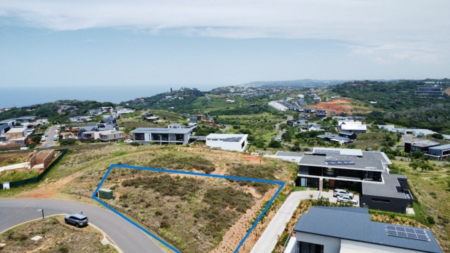 0 Bedroom Property for Sale in Zululami Coastal Estate KwaZulu-Natal