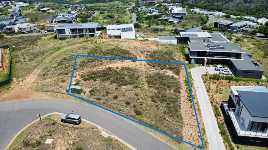 0 Bedroom Property for Sale in Zululami Coastal Estate KwaZulu-Natal