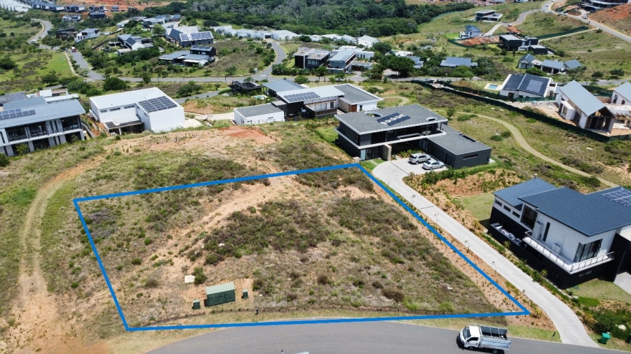 0 Bedroom Property for Sale in Zululami Coastal Estate KwaZulu-Natal
