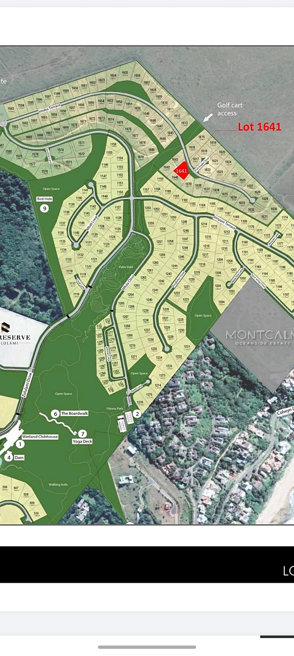 0 Bedroom Property for Sale in Zululami Coastal Estate KwaZulu-Natal