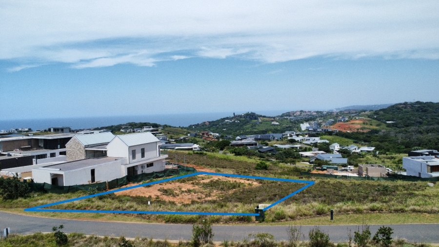 0 Bedroom Property for Sale in Zululami Coastal Estate KwaZulu-Natal