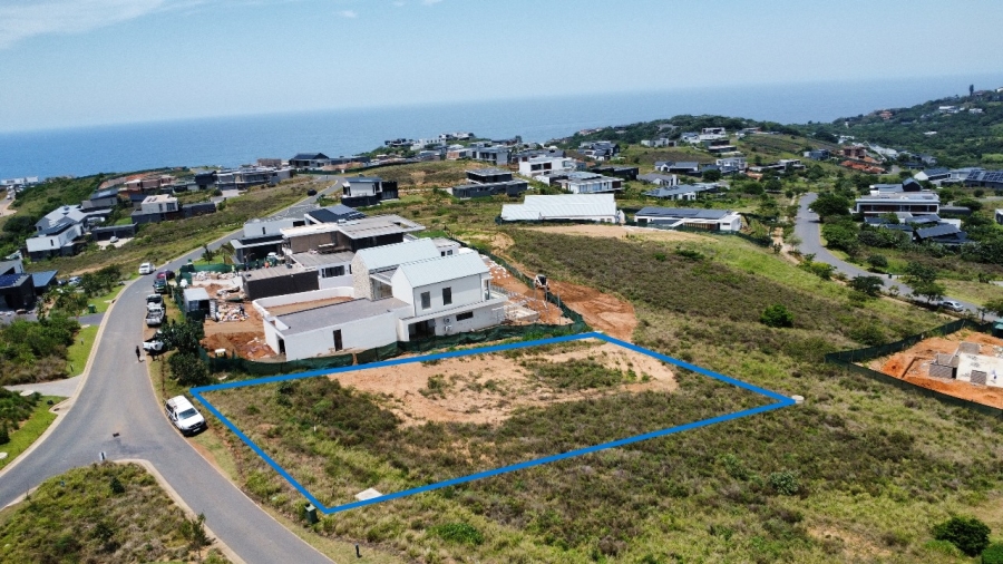 0 Bedroom Property for Sale in Zululami Coastal Estate KwaZulu-Natal