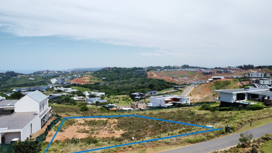 0 Bedroom Property for Sale in Zululami Coastal Estate KwaZulu-Natal