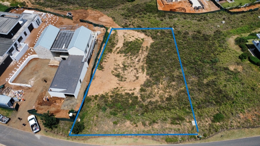 0 Bedroom Property for Sale in Zululami Coastal Estate KwaZulu-Natal