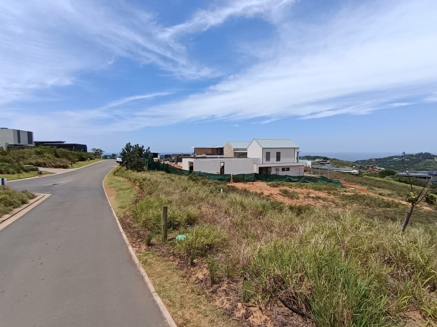0 Bedroom Property for Sale in Zululami Coastal Estate KwaZulu-Natal