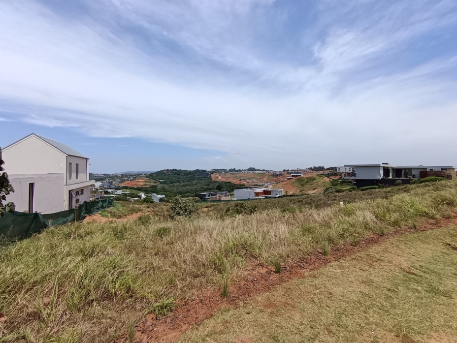 0 Bedroom Property for Sale in Zululami Coastal Estate KwaZulu-Natal