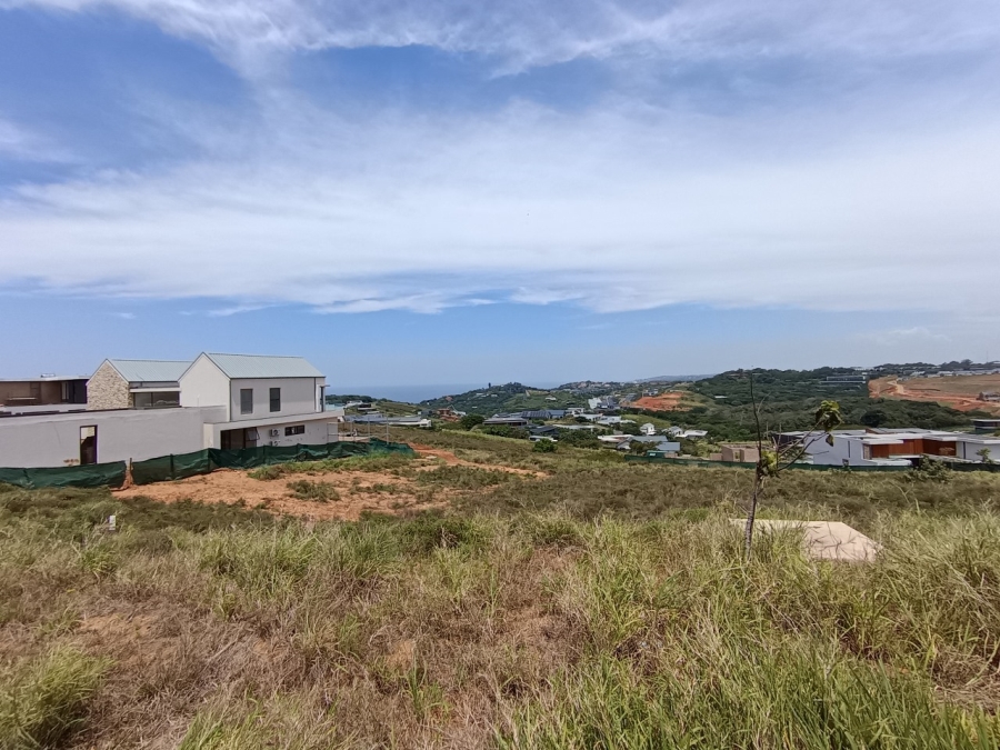 0 Bedroom Property for Sale in Zululami Coastal Estate KwaZulu-Natal