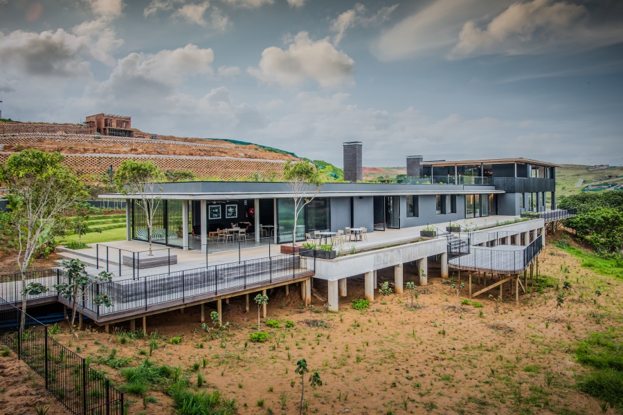 0 Bedroom Property for Sale in Zululami Coastal Estate KwaZulu-Natal