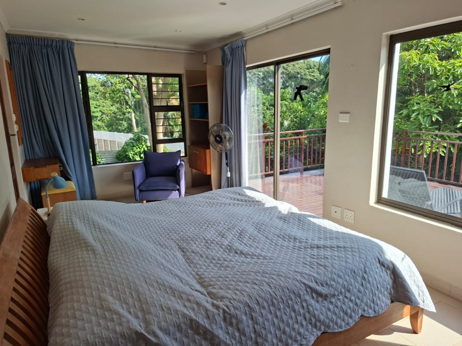 3 Bedroom Property for Sale in Salt Rock KwaZulu-Natal