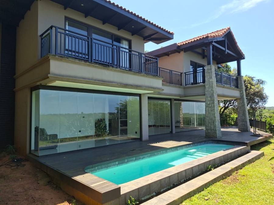 4 Bedroom Property for Sale in Zimbali Coastal Resort Estate KwaZulu-Natal