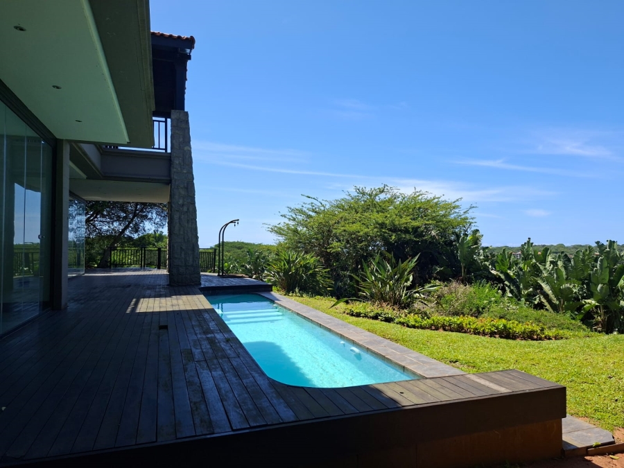 4 Bedroom Property for Sale in Zimbali Coastal Resort Estate KwaZulu-Natal