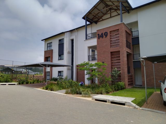 To Let 1 Bedroom Property for Rent in Ballito Central KwaZulu-Natal