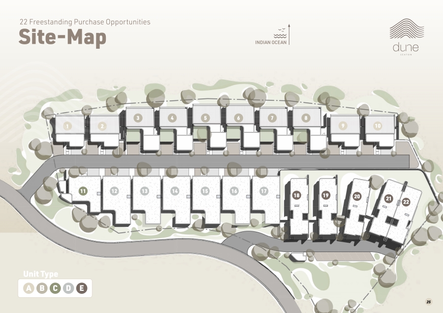 3 Bedroom Property for Sale in Seaton Estate KwaZulu-Natal