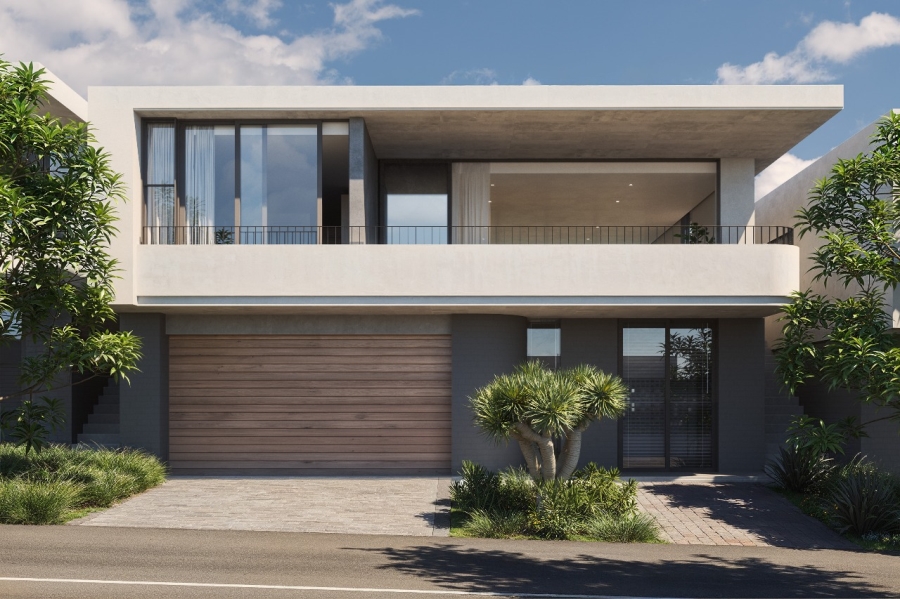 4 Bedroom Property for Sale in Seaton Estate KwaZulu-Natal