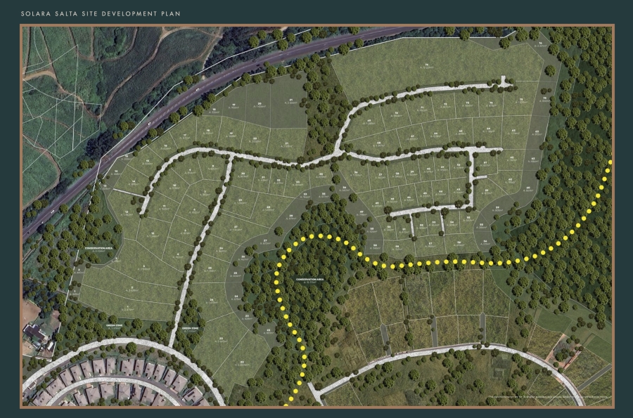 0 Bedroom Property for Sale in Sibaya Precinct KwaZulu-Natal