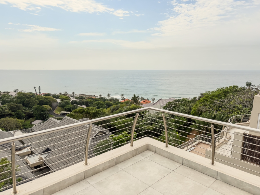 4 Bedroom Property for Sale in Simbithi Eco Estate KwaZulu-Natal