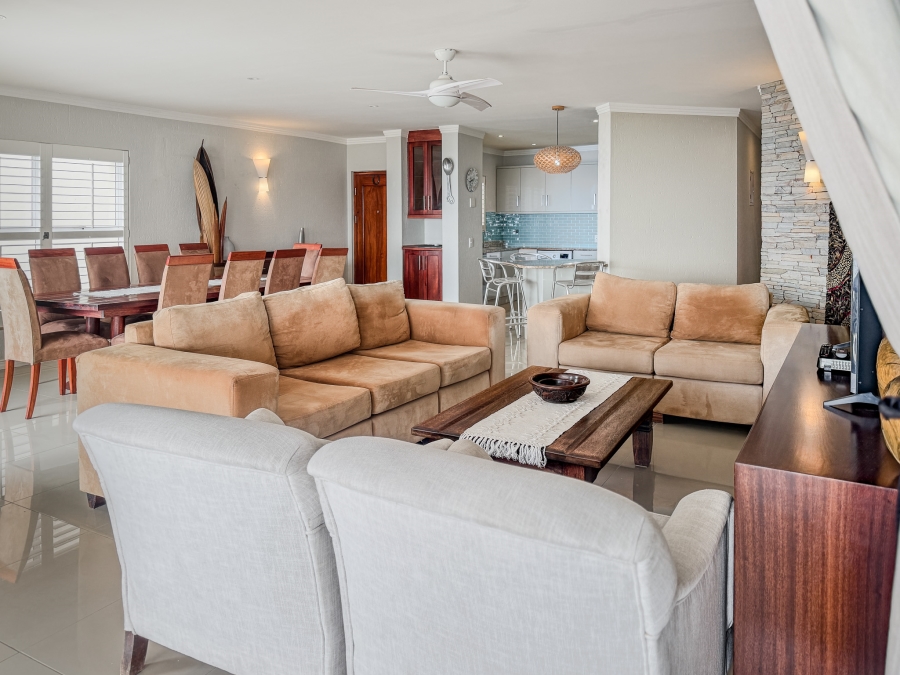 4 Bedroom Property for Sale in Simbithi Eco Estate KwaZulu-Natal