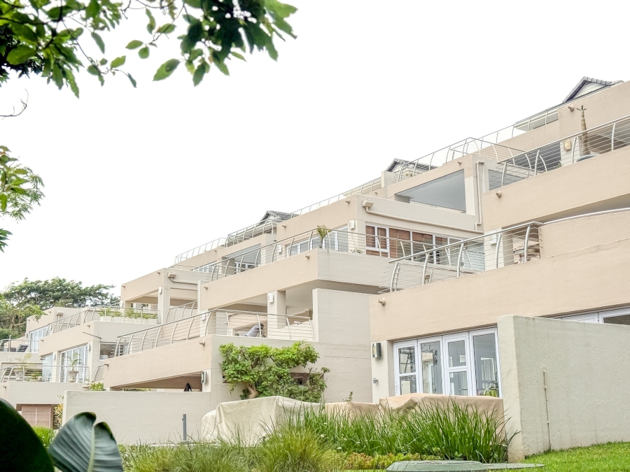 4 Bedroom Property for Sale in Simbithi Eco Estate KwaZulu-Natal