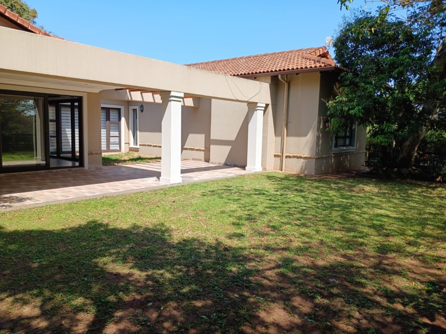 To Let 3 Bedroom Property for Rent in Ballito Gardens Estate KwaZulu-Natal