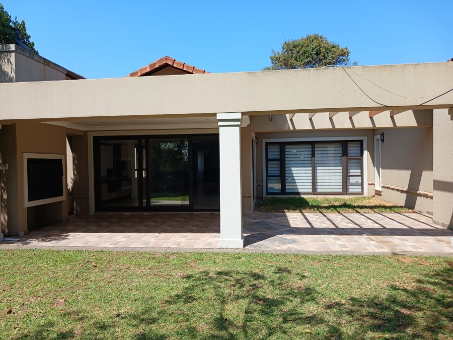 To Let 3 Bedroom Property for Rent in Ballito Gardens Estate KwaZulu-Natal