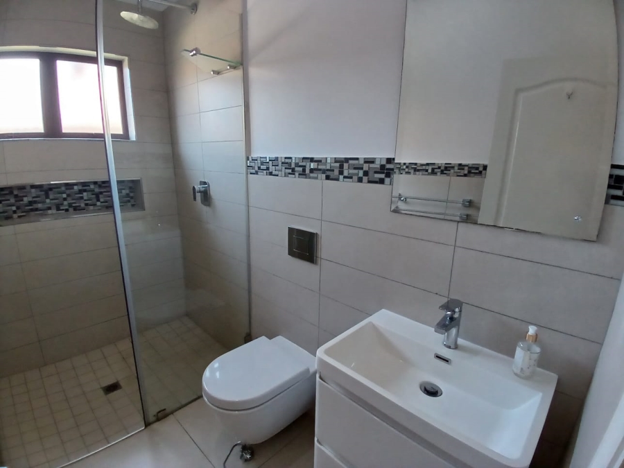 To Let 3 Bedroom Property for Rent in Ballito Gardens Estate KwaZulu-Natal