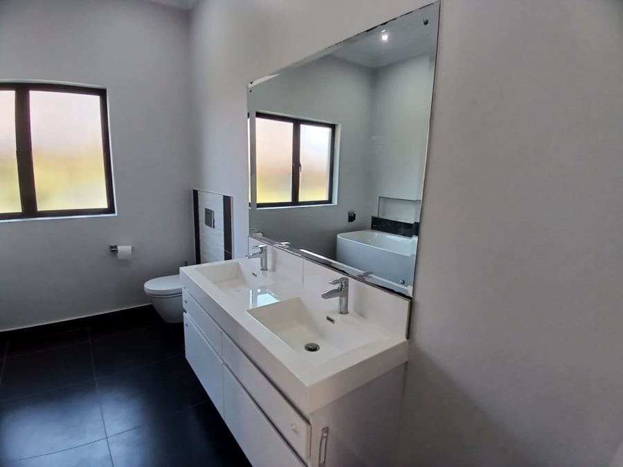 To Let 3 Bedroom Property for Rent in Ballito Gardens Estate KwaZulu-Natal