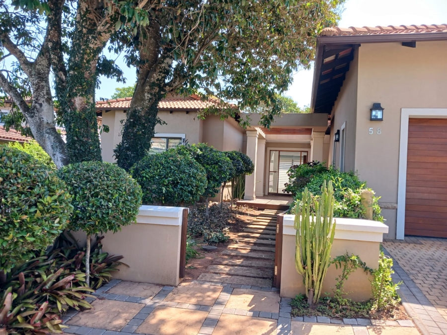 To Let 3 Bedroom Property for Rent in Ballito Gardens Estate KwaZulu-Natal