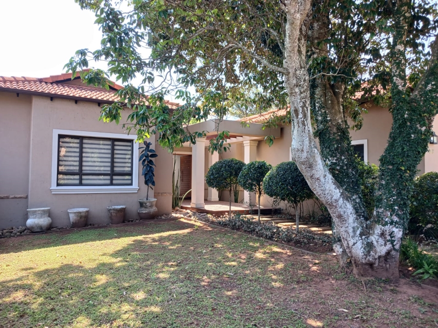 To Let 3 Bedroom Property for Rent in Ballito Gardens Estate KwaZulu-Natal