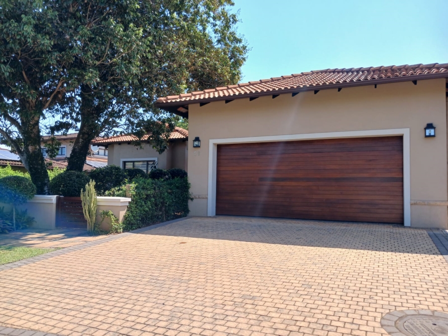To Let 3 Bedroom Property for Rent in Ballito Gardens Estate KwaZulu-Natal