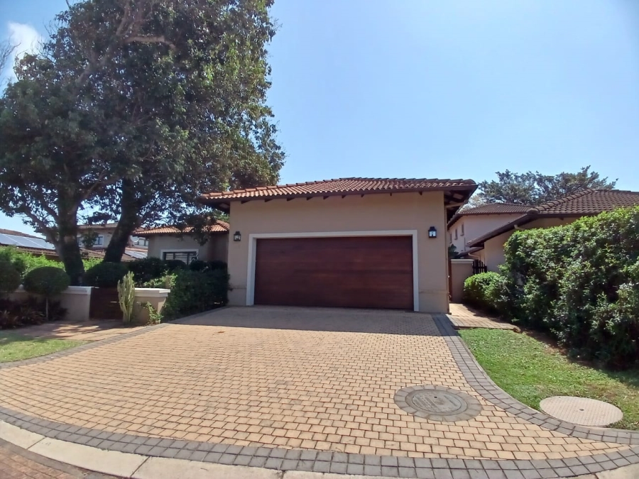 To Let 3 Bedroom Property for Rent in Ballito Gardens Estate KwaZulu-Natal