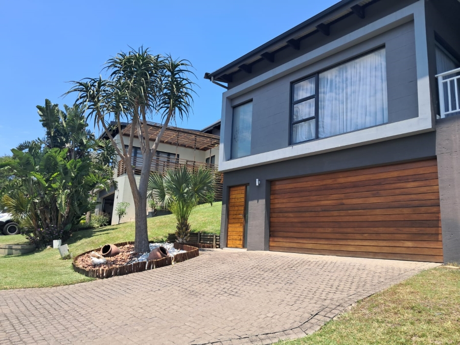 3 Bedroom Property for Sale in Palm Lakes Estate KwaZulu-Natal
