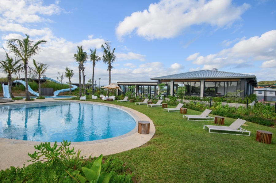 0 Bedroom Property for Sale in Sibaya Precinct KwaZulu-Natal