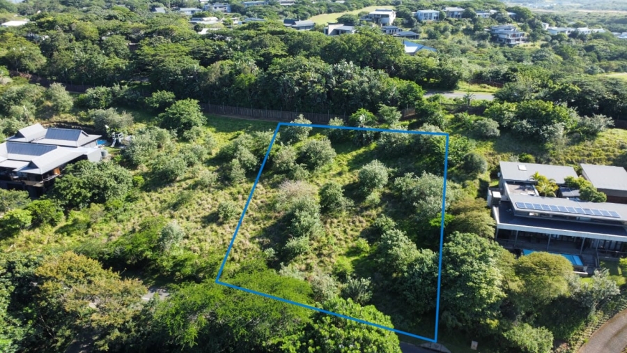 0 Bedroom Property for Sale in Simbithi Eco Estate KwaZulu-Natal