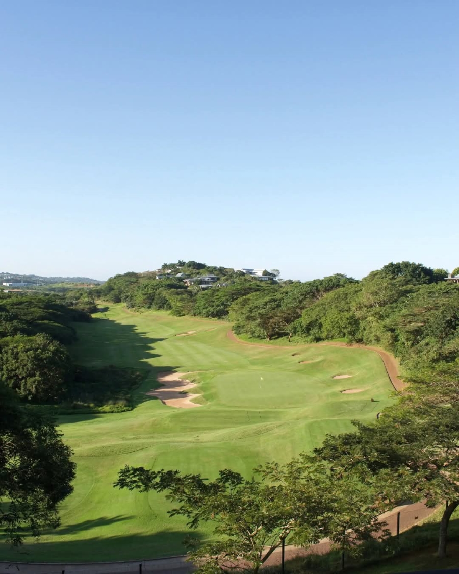 0 Bedroom Property for Sale in Simbithi Eco Estate KwaZulu-Natal