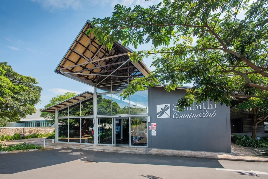 0 Bedroom Property for Sale in Simbithi Eco Estate KwaZulu-Natal