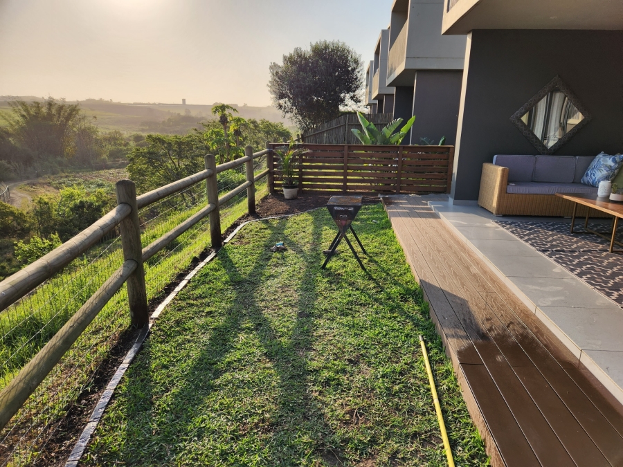 3 Bedroom Property for Sale in Palm Lakes Estate KwaZulu-Natal