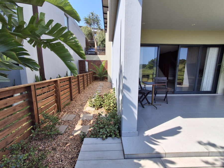 3 Bedroom Property for Sale in Palm Lakes Estate KwaZulu-Natal