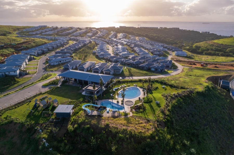 0 Bedroom Property for Sale in Sibaya Precinct KwaZulu-Natal