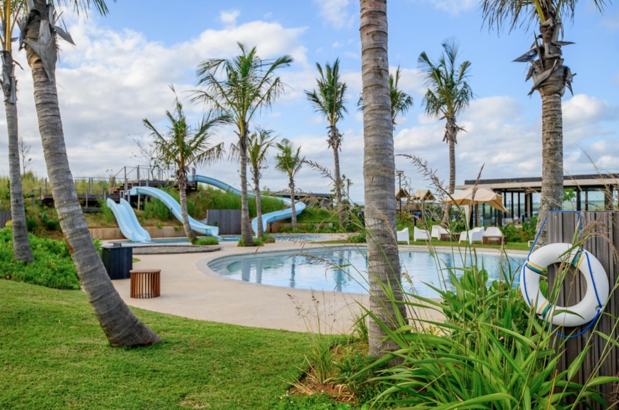 0 Bedroom Property for Sale in Sibaya Precinct KwaZulu-Natal