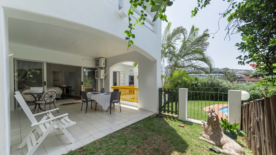 3 Bedroom Property for Sale in Shakas Rock KwaZulu-Natal