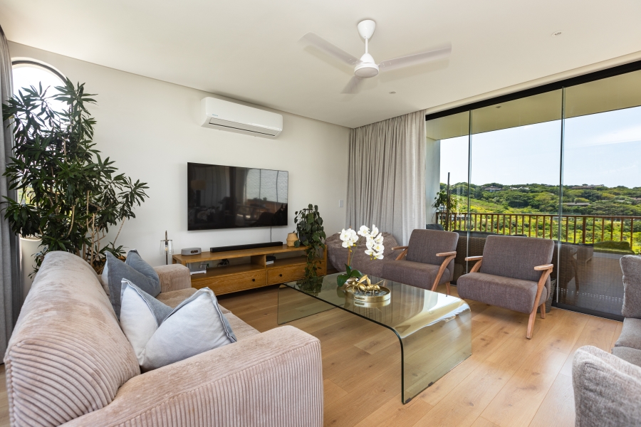 3 Bedroom Property for Sale in Zululami Coastal Estate KwaZulu-Natal