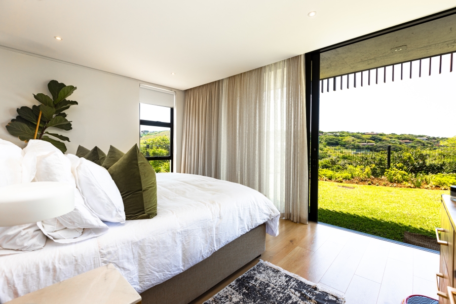 3 Bedroom Property for Sale in Zululami Coastal Estate KwaZulu-Natal