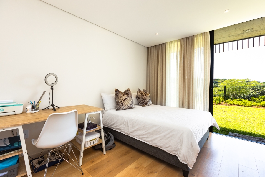 3 Bedroom Property for Sale in Zululami Coastal Estate KwaZulu-Natal